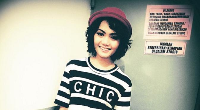 Rina Nose (Instagram)