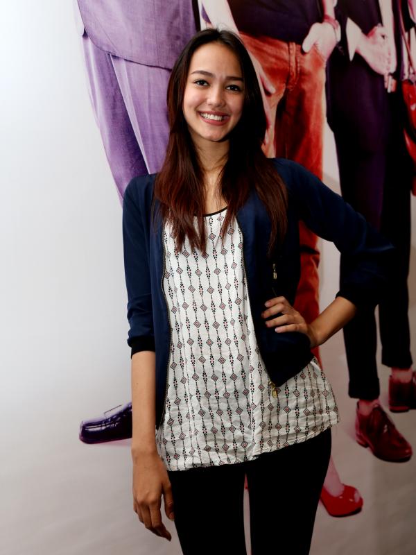 Foto Cast Film 3 Dara (Wimbarsana/bintang.com)