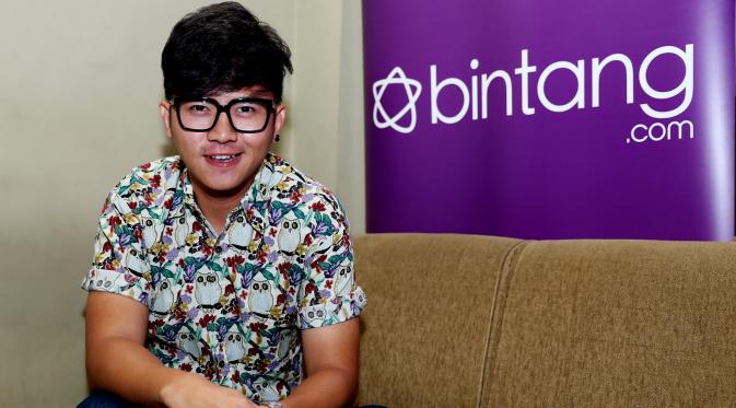 Rafael Tan (Foto: Wimbarsana/Bintang.com)