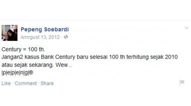 Sentilan #8 | via: facebook.com