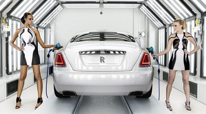 Foto: Dok. Rolls-Royce