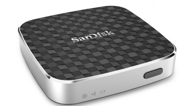 Sandisk