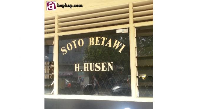 Sebagai pecinta soto Betawi, jangan lewatkan 5 restoran berikut ini!