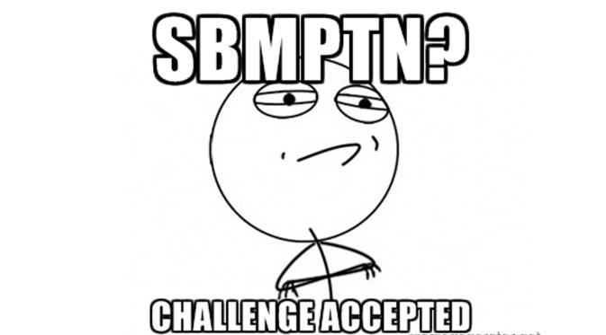 Challenge accepted! (Via: memegenerator.com)