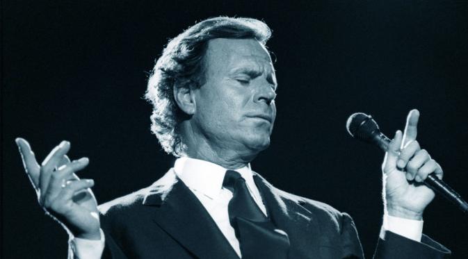 Julio Iglesias