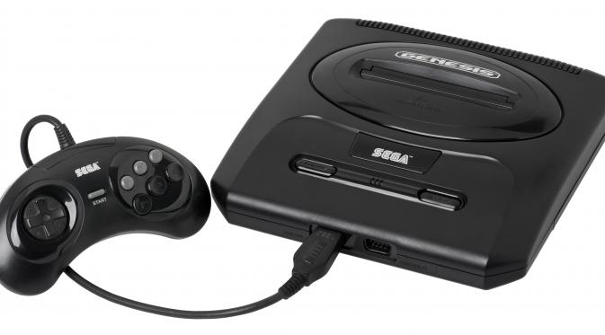 Sega (Via: en.wikipedia.org)