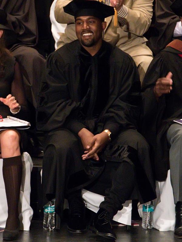 Kanye West (via pagesix.com)