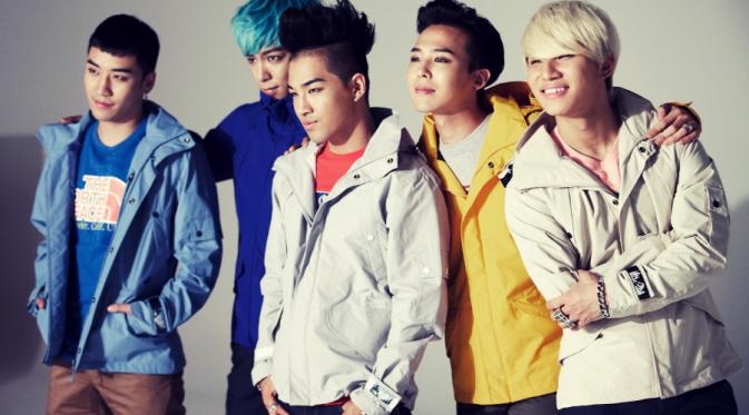 BigBang