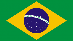 Brazil. (Via: id.wikipedia.org)