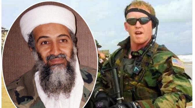 Dirilis Presiden Obama, Osama tewas dibunuh SEAL (Via: www.trelipareanews.gr)