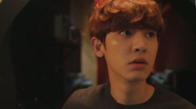 Adegan di serial drama EXO Next Door Episode 12. Foto: Daily Motion