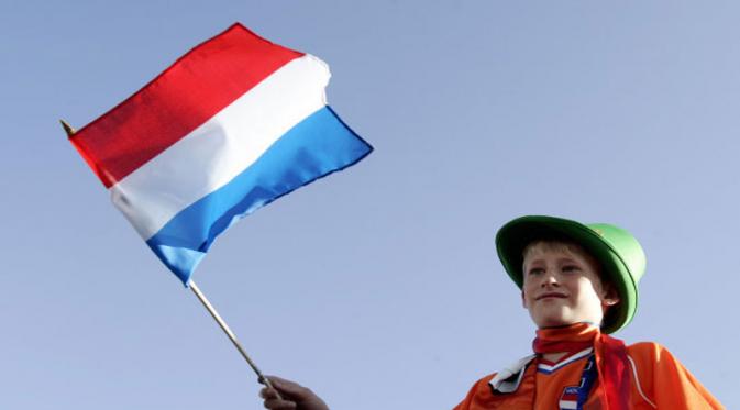 Ilustrasi Belanda (Via: usnews.com)
