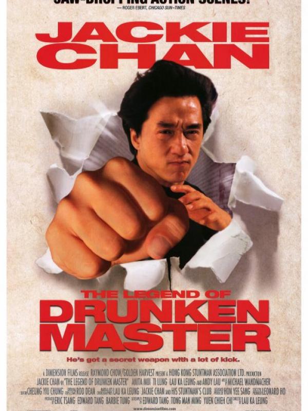 Film Jackie Chan
