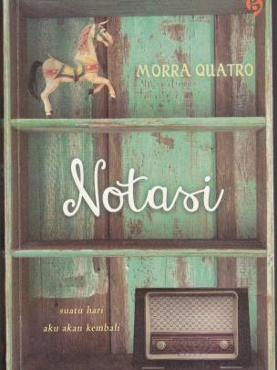 Novel Notasi-Morra