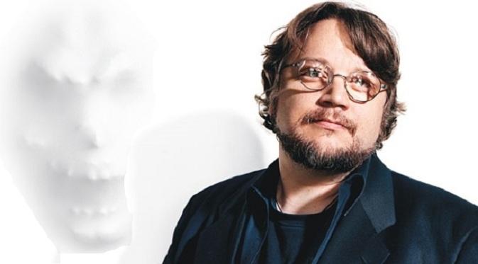 Guillermo Del Toro, director game Silent Hills (flixist.com)
