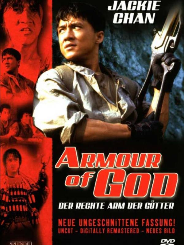 Armour of God | via: movies-online-download.biz