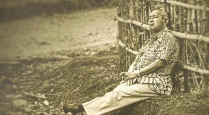 Foto-foto keseharian Soeharto berikut belum pernah dipublikasikan sebelumnya. Seperti apa kesehariannya?