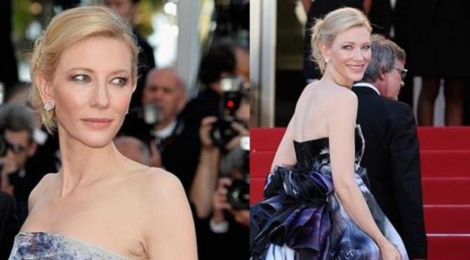 Cate Blanchett (dok.News.com.au)