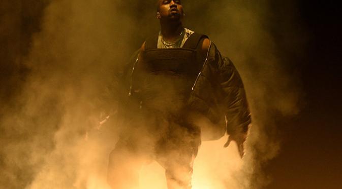 Kanye West (Foto: Billboard.com)