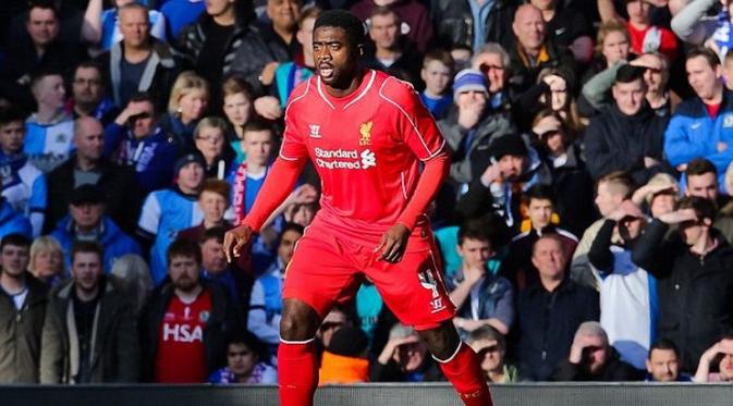 Kolo Toure