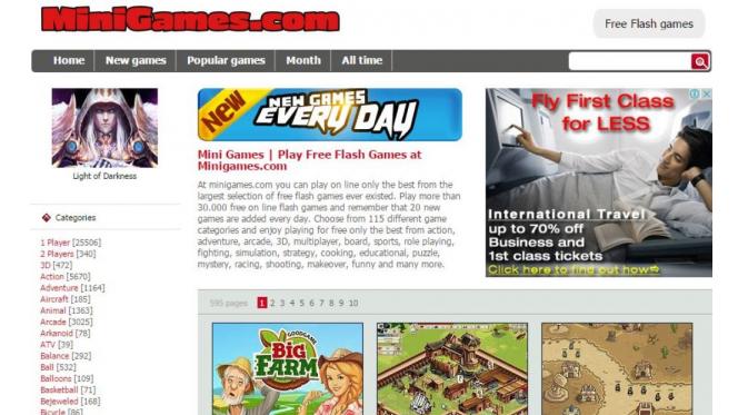 Minigames.com (Via: Minigames.com)