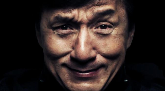 Selebritis Jackie Chan terang-terangan mengajak warga dunia berperang lawan narkoba.