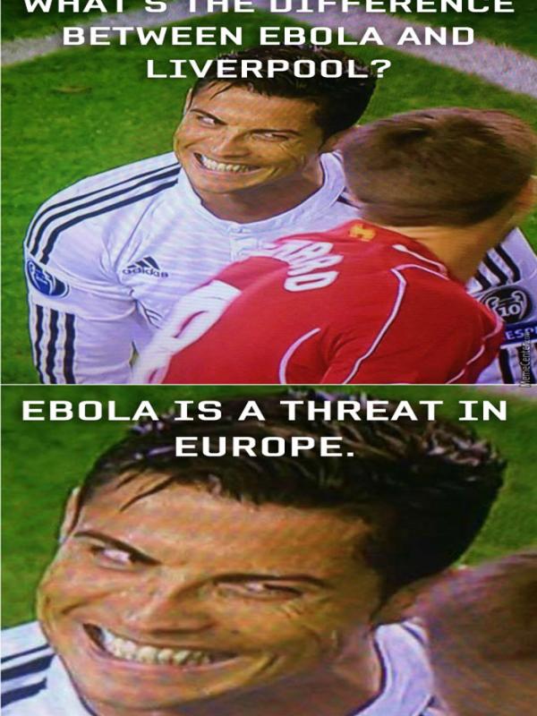 Meme Lucu tapi Ngeselin tentang Steven Gerrard (Via: memecenter.com)