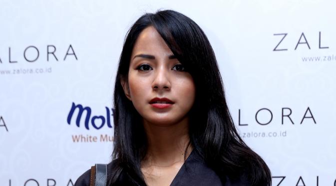 Kirana Larasati merupakan atris kelahiran Jakarta 29 Agustus 1987. (Wimbarsana/Bintang.com)