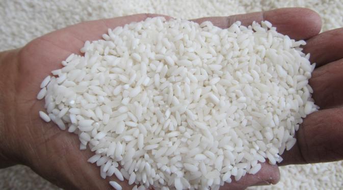 Kurangi impor beras | via: moneter.co