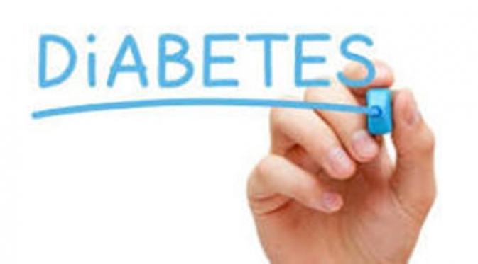 Terhindar dari diabetes | via: obatherbal-acemaxs.web.id