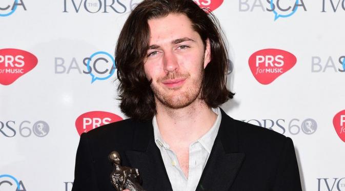 Hozier (via BBC)