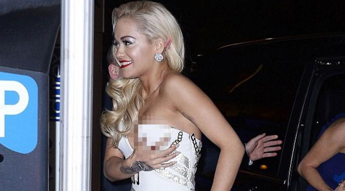 Rita Ora