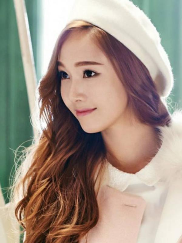 Jessica eks-SNSD (via koreaboo.com)