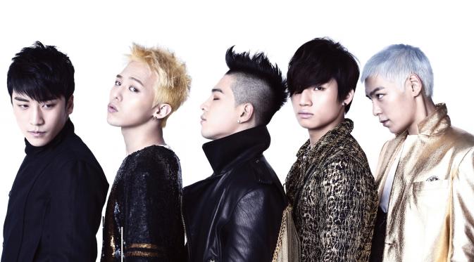 BigBang