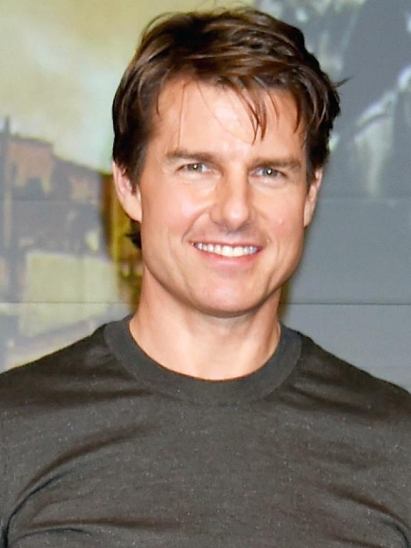 Tom Cruise (dok.UsWeekly)