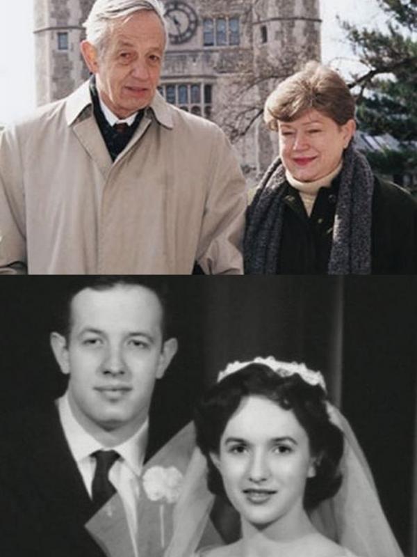 John dan Alicia Nash | via: en.yibada.com