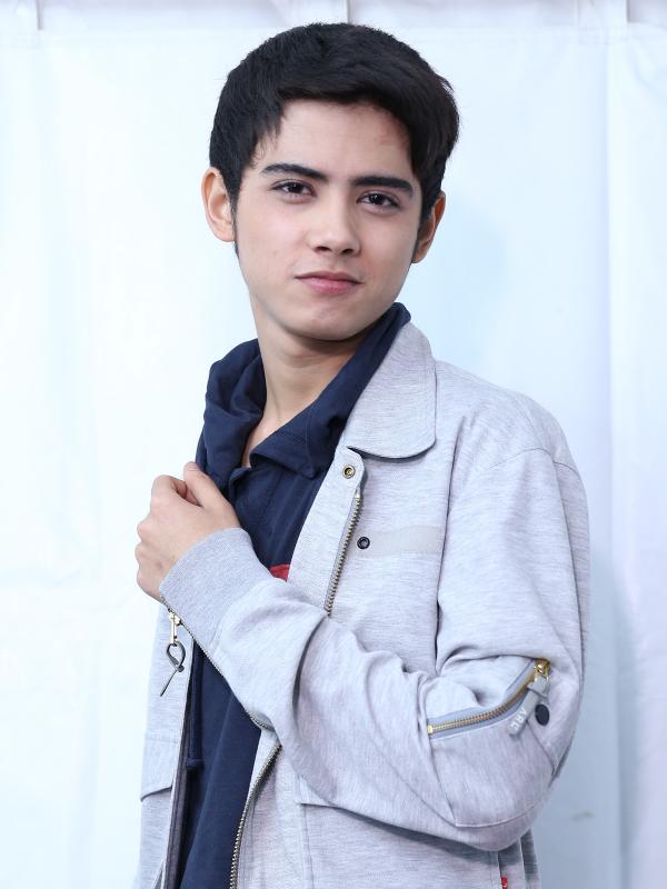 Aliando Syarief. (Galih W. Satria/Bintang.com)