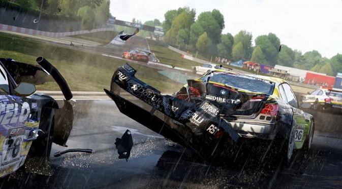Review Project CARS
