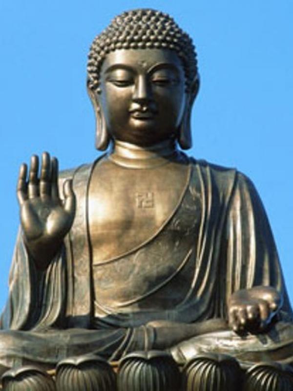 Sifat Buddha | via: kisahku-kisah.blogspot.com