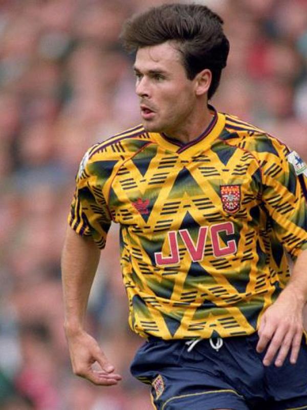 Jersey Arsenal (1991)