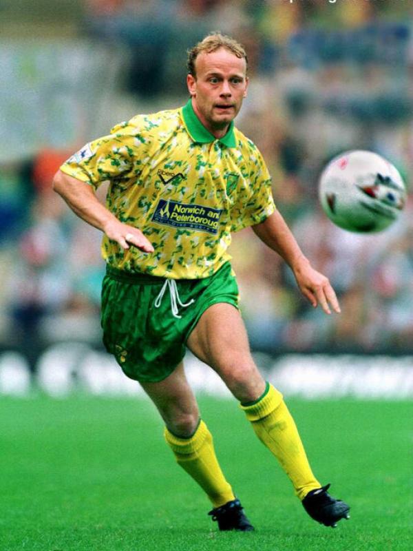 Jersey Norwich (1993)