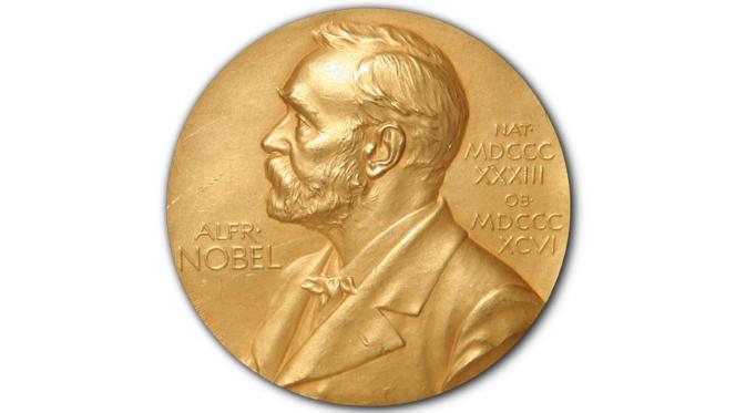 Nobel Memorial Prize in Economic Sciences | via: en.wikipedia.org