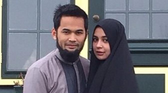 Teuku Wisnu (Instagram)