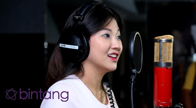 Sarwendah (Wimbarsana/Dok Bintang.com)