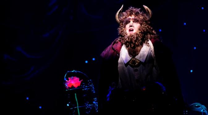 Untuk pertama kali dalam sejarah, Beauty and The Beast Broadway hadir di Indonesia. 