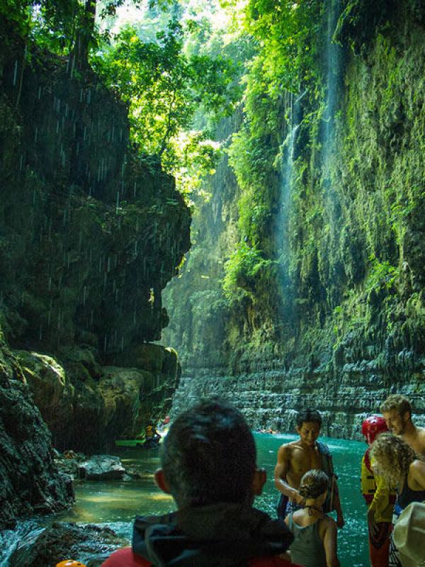 Green Canyon (Via: indonesia.tripcanvas.co)