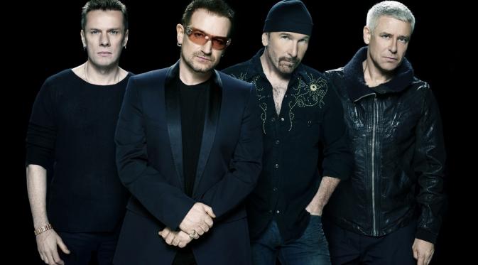 U2 (Thehoopsnews.com)