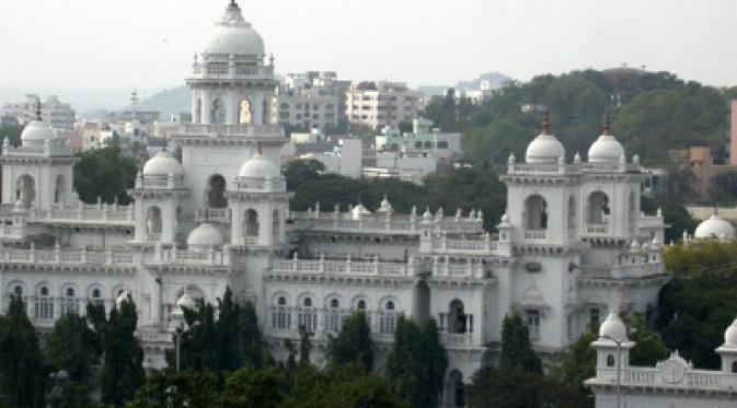 Andhra Pradesh | via: andharanews.net