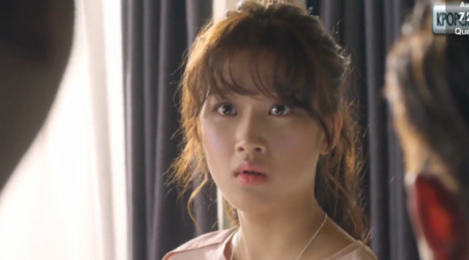 Adegan di drama seri 'EXO Next Door' Episode 16. Foto: Daily Motion