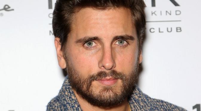 Scott Disick